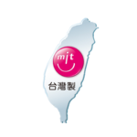 MIT台灣微笑標章